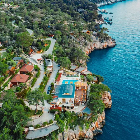 Zakros Hotel Lykia (Adults Only)-3