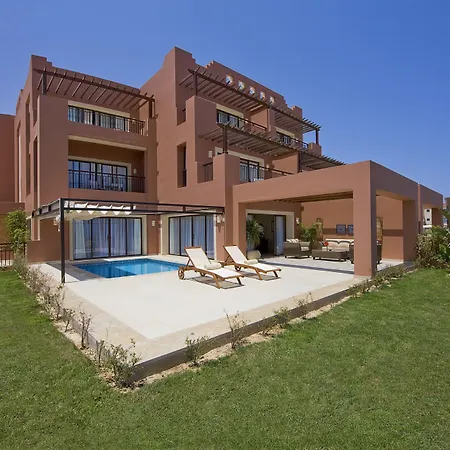 Jaz Oriental, Almaza Bay-2