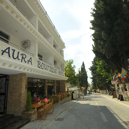 Aura Boutique Hotel-2
