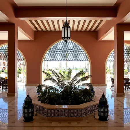Jaz Oriental, Almaza Bay-2