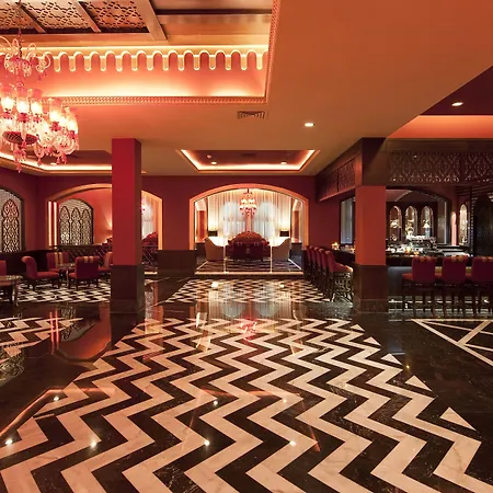 Jaz Oriental, Almaza Bay-3