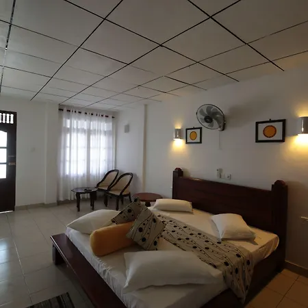 Ocean Of Life Ayurveda Hotel-3