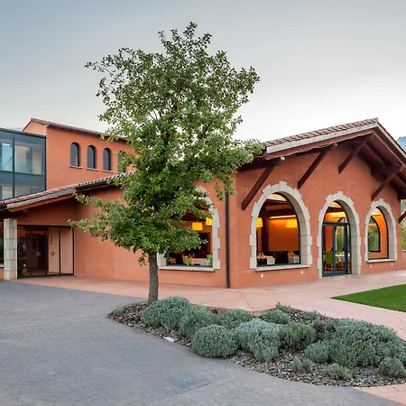 Hotel Vall De Bas-2