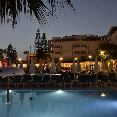 Calimera Side Resort-3
