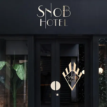 Snob Hotel-3