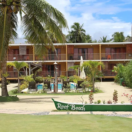 Reef Beach Resort-2