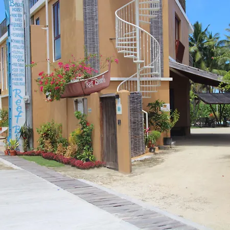 Reef Beach Resort-3