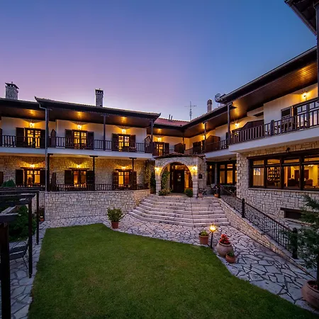 Hotel Giamandes-2