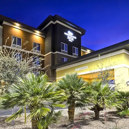 Homewood Suites By Hilton Phoenix Tempe Asu Area-2