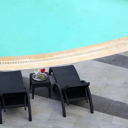 Ostria Sea Side Hotel-3