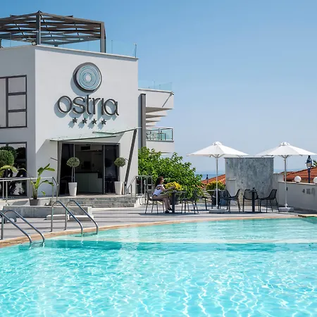 Ostria Sea Side Hotel-2