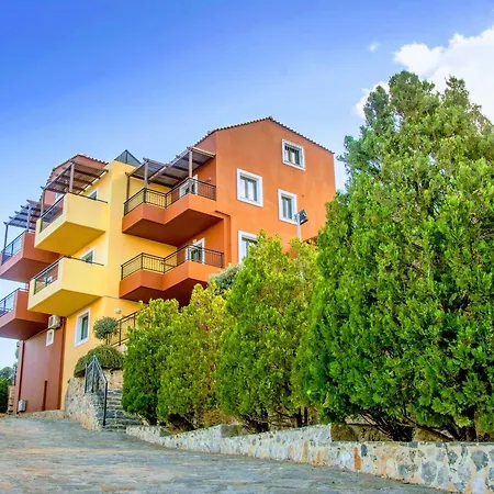 Ippoliti Village-3