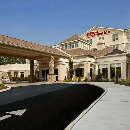 Hilton Garden Inn Roslyn-2
