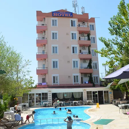 Megas Hotel-3