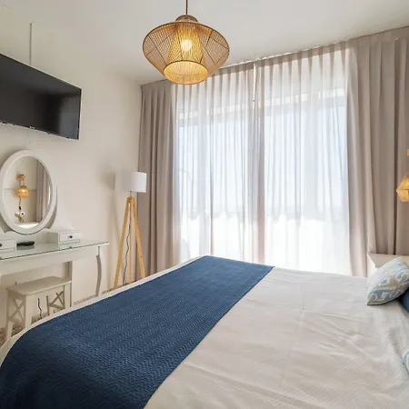 Hotel Ampolla Sol-2