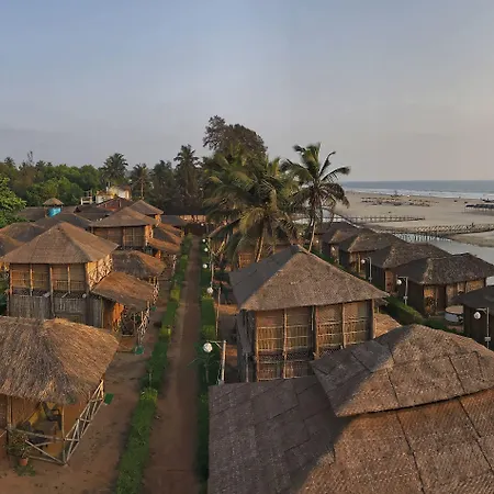 Beach Street Eco Resort&Spa-3
