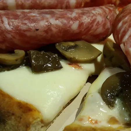 Quari Hotel Restaurant&Pizza-2