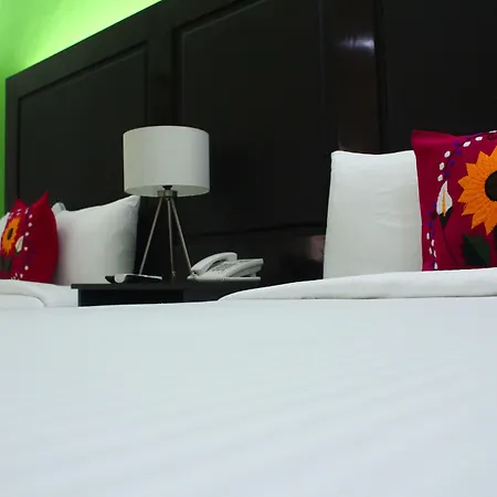 Chiapas Hotel Express, Tuxtla Gutierrez-2
