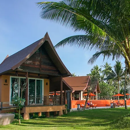 Koh Kood Paradise Beach-2