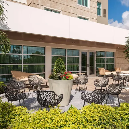 Homewood Suites By Hilton Sarasota-Lakewood Ranch-2