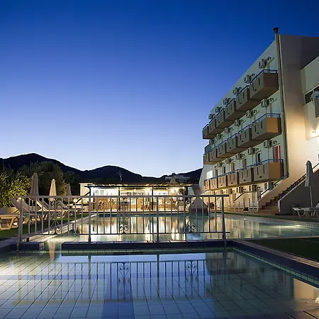 Hotel Athinoula-2