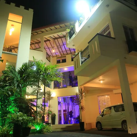 The Ocean Pearl Hotel Negombo-3