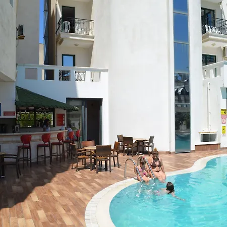Kalif Hotel-3