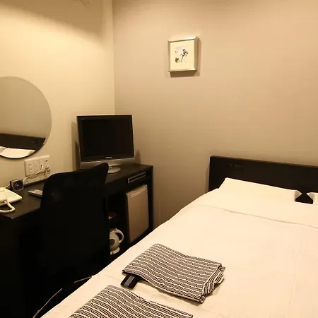 Hotel Crown Hills Kimitsu-2