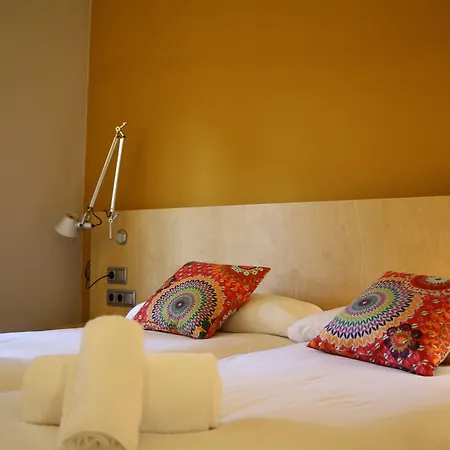 Hostal La Fosca-3