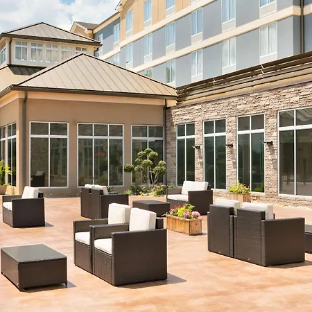Hilton Garden Inn Statesville-2
