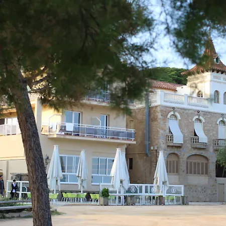 Hostal La Fosca-3
