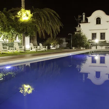 Quinta D'Anta- Hotel Rural-3