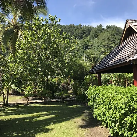 Punatea Village-3