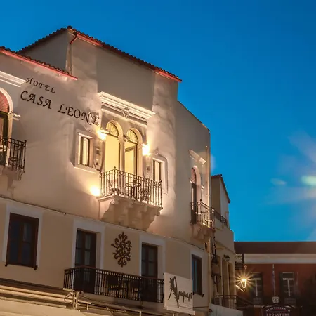 Casa Leone Hotel-2