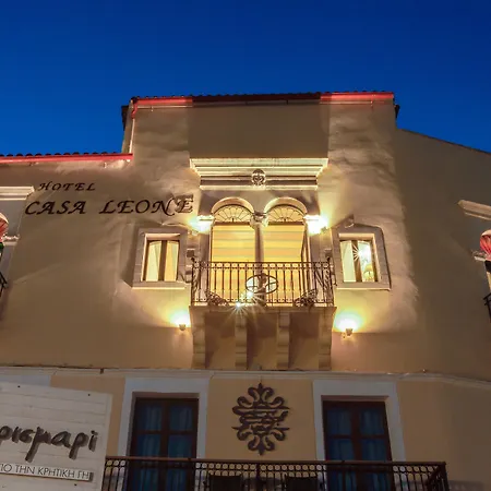 Casa Leone Hotel-3