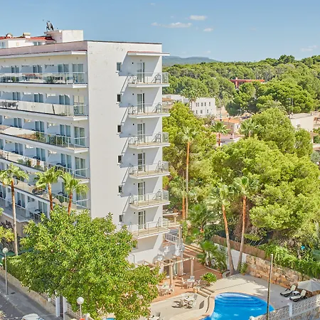 Apartamentos Ben-Hur-3