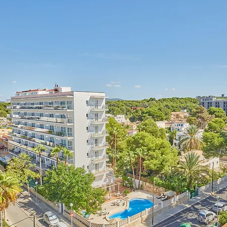 Apartamentos Ben-Hur-2