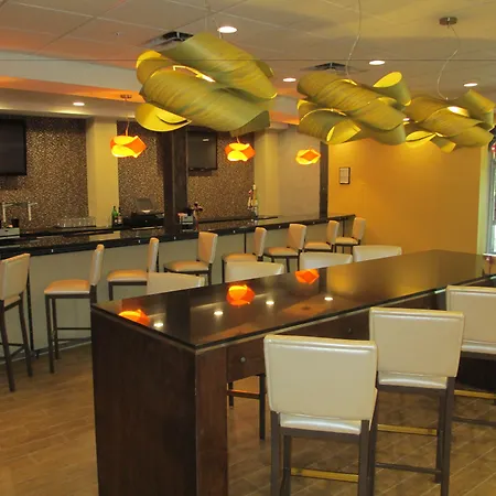 Holiday Inn - Fort Myers - Downtown Area By Ihg-2