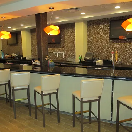 Holiday Inn - Fort Myers - Downtown Area By Ihg-3