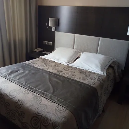 Hotel Felisa Spa-2