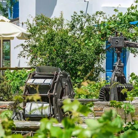 Agios Prokopios Hotel-2