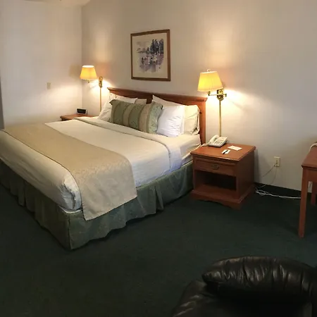Garden Inn And Suites Fresno-3