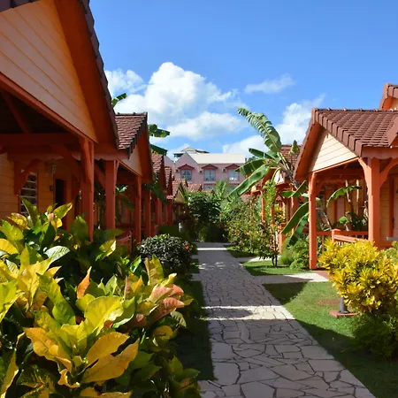 Hotel Bambou-2