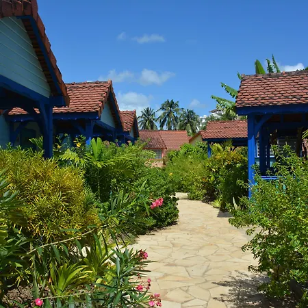 Hotel Bambou-3