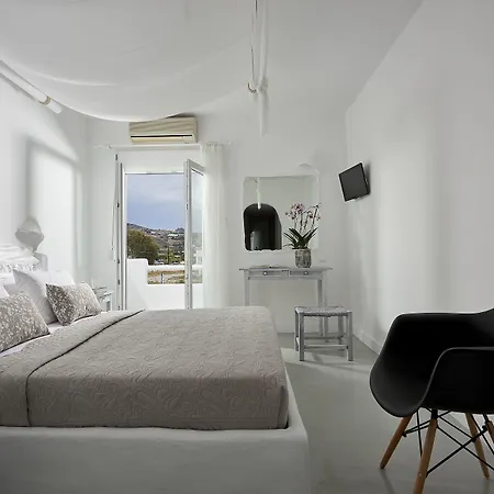 Milos Hotel-2
