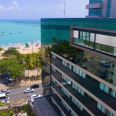 Acqua Suites Maceio-2