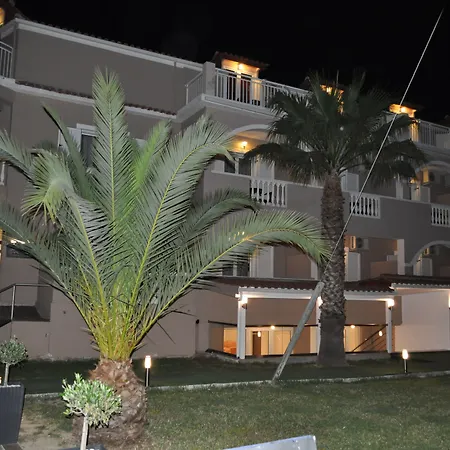 Garden Palace Hotel-2