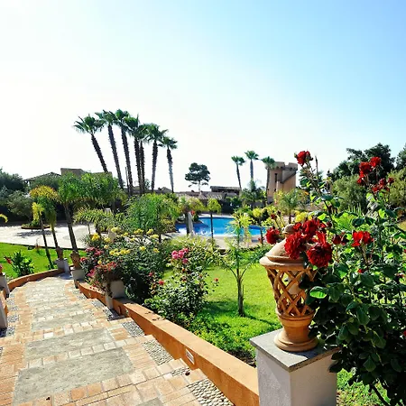Hotel Porto Pirgos-3
