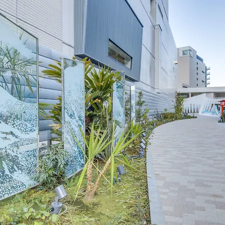 Atami Korakuen Hotel-3