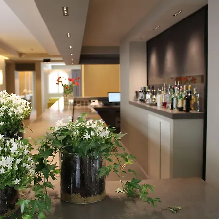 Airone City Hotel-3